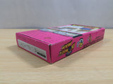 UF1084 Super Bomberman BOXED SNES Super Famicom Japan
