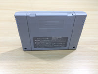 UF1085 Super Bomberman 2 BOXED SNES Super Famicom Japan