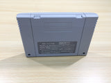 UF1085 Super Bomberman 2 BOXED SNES Super Famicom Japan