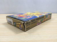 UF1085 Super Bomberman 2 BOXED SNES Super Famicom Japan