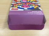 UF1086 Kirby Bowl Kirby's Dream Course BOXED SNES Super Famicom Japan