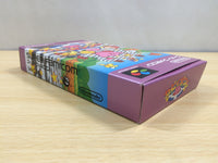 UF1086 Kirby Bowl Kirby's Dream Course BOXED SNES Super Famicom Japan