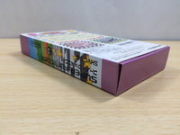UF1086 Kirby Bowl Kirby's Dream Course BOXED SNES Super Famicom Japan