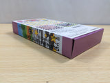 UF1086 Kirby Bowl Kirby's Dream Course BOXED SNES Super Famicom Japan