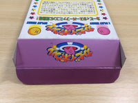 UF1086 Kirby Bowl Kirby's Dream Course BOXED SNES Super Famicom Japan