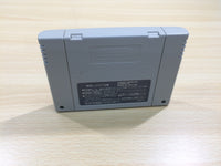UF1087 Super Puyo Puyo BOXED SNES Super Famicom Japan