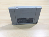 UF1087 Super Puyo Puyo BOXED SNES Super Famicom Japan