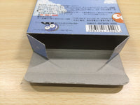 UF1087 Super Puyo Puyo BOXED SNES Super Famicom Japan