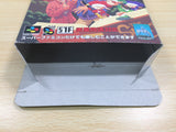 UF1088 Sound Novel Tsukuru Maker BOXED SNES Super Famicom Japan