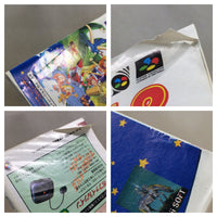 UF1089 RPG Tsukuru 2 Maker BOXED SNES Super Famicom Japan