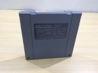 UF1089 RPG Tsukuru 2 Maker BOXED SNES Super Famicom Japan
