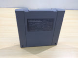 UF1089 RPG Tsukuru 2 Maker BOXED SNES Super Famicom Japan