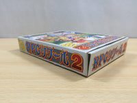 UF1089 RPG Tsukuru 2 Maker BOXED SNES Super Famicom Japan