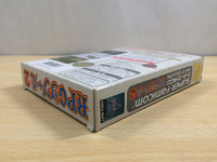 UF1089 RPG Tsukuru 2 Maker BOXED SNES Super Famicom Japan
