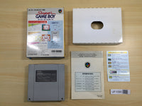 UF1090 Super Game Boy GameBoy BOXED SNES Super Famicom Japan