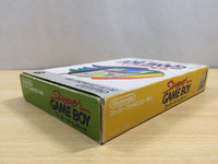 UF1090 Super Game Boy GameBoy BOXED SNES Super Famicom Japan