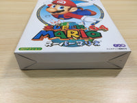 UF1091 Super Mario 64 BOXED N64 Nintendo 64 Japan