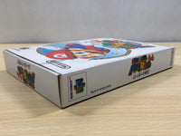 UF1091 Super Mario 64 BOXED N64 Nintendo 64 Japan