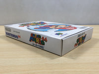 UF1091 Super Mario 64 BOXED N64 Nintendo 64 Japan
