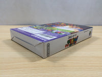 UF1091 Super Mario 64 BOXED N64 Nintendo 64 Japan