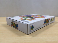 UF1092 Super Mario 64 Rumble Pak Ver. BOXED N64 Nintendo 64 Japan