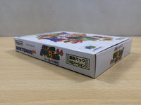 UF1092 Super Mario 64 Rumble Pak Ver. BOXED N64 Nintendo 64 Japan