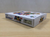 UF1092 Super Mario 64 Rumble Pak Ver. BOXED N64 Nintendo 64 Japan