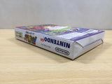 UF1092 Super Mario 64 Rumble Pak Ver. BOXED N64 Nintendo 64 Japan