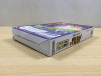 UF1092 Super Mario 64 Rumble Pak Ver. BOXED N64 Nintendo 64 Japan