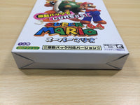 UF1092 Super Mario 64 Rumble Pak Ver. BOXED N64 Nintendo 64 Japan