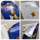 UF1093 Mario Party BOXED N64 Nintendo 64 Japan