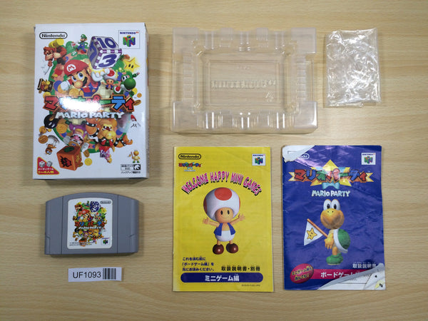 N64★ROADSTERS 海外版★箱付・説明書付・ソフト付★動作確認済 Nintendo 64 BOXED Games – J4U.co.jp