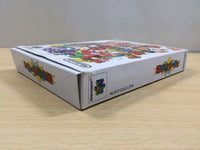 UF1093 Mario Party BOXED N64 Nintendo 64 Japan