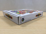 UF1093 Mario Party BOXED N64 Nintendo 64 Japan