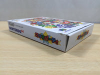 UF1093 Mario Party BOXED N64 Nintendo 64 Japan