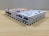 UF1093 Mario Party BOXED N64 Nintendo 64 Japan