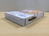 UF1093 Mario Party BOXED N64 Nintendo 64 Japan