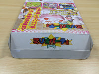 UF1093 Mario Party BOXED N64 Nintendo 64 Japan