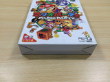 UF1093 Mario Party BOXED N64 Nintendo 64 Japan