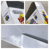UF1093 Mario Party BOXED N64 Nintendo 64 Japan