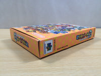 UF1094 Mario Party 3 BOXED N64 Nintendo 64 Japan