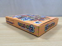 UF1094 Mario Party 3 BOXED N64 Nintendo 64 Japan