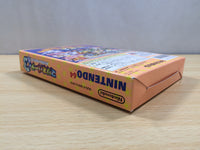 UF1094 Mario Party 3 BOXED N64 Nintendo 64 Japan