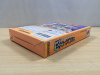UF1094 Mario Party 3 BOXED N64 Nintendo 64 Japan