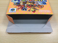 UF1094 Mario Party 3 BOXED N64 Nintendo 64 Japan