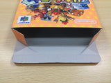 UF1094 Mario Party 3 BOXED N64 Nintendo 64 Japan