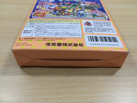 UF1094 Mario Party 3 BOXED N64 Nintendo 64 Japan