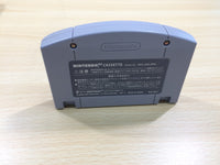 UF1095 Super Smash Bros. Dairanto Smash Brothers BOXED N64 Nintendo 64 Japan