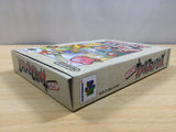 UF1095 Super Smash Bros. Dairanto Smash Brothers BOXED N64 Nintendo 64 Japan
