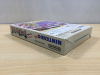 UF1095 Super Smash Bros. Dairanto Smash Brothers BOXED N64 Nintendo 64 Japan